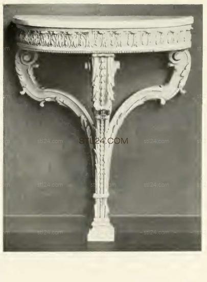 CONSOLE TABLE_0134